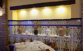 Hotel La Venta de Goyo